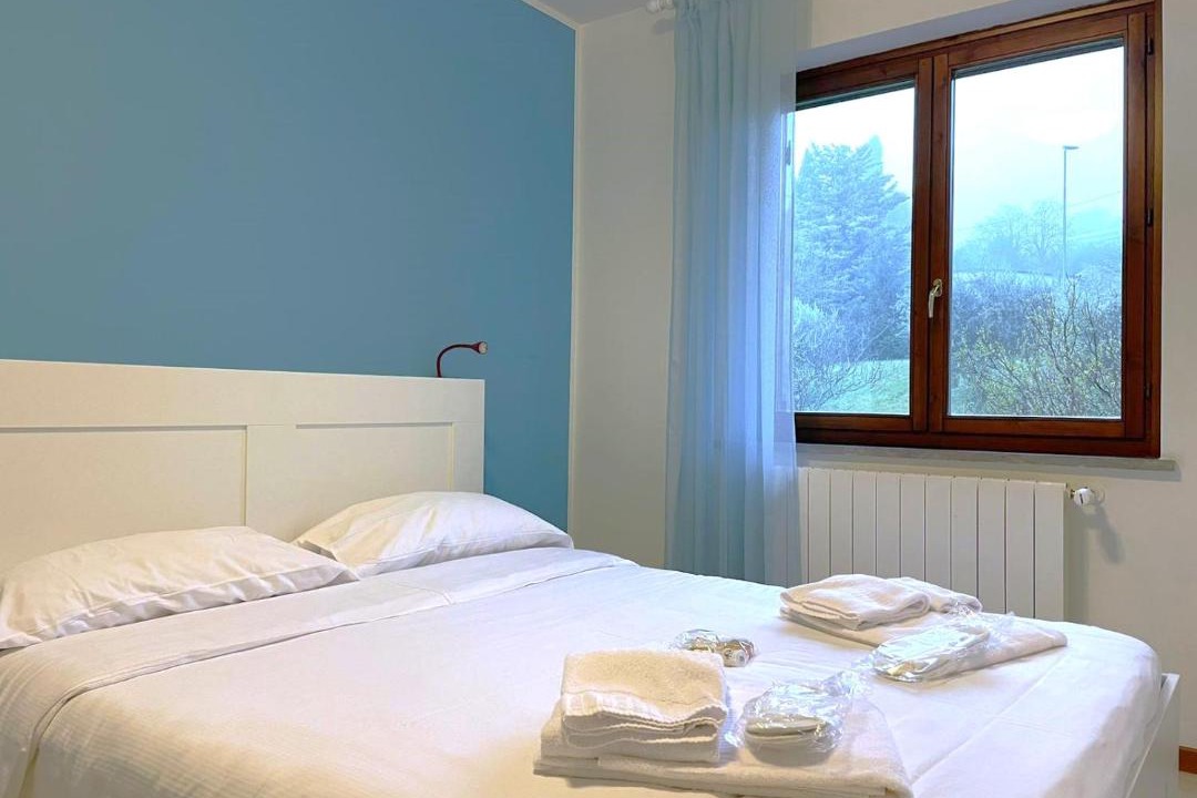 Photo of Bedroom in Zorzino