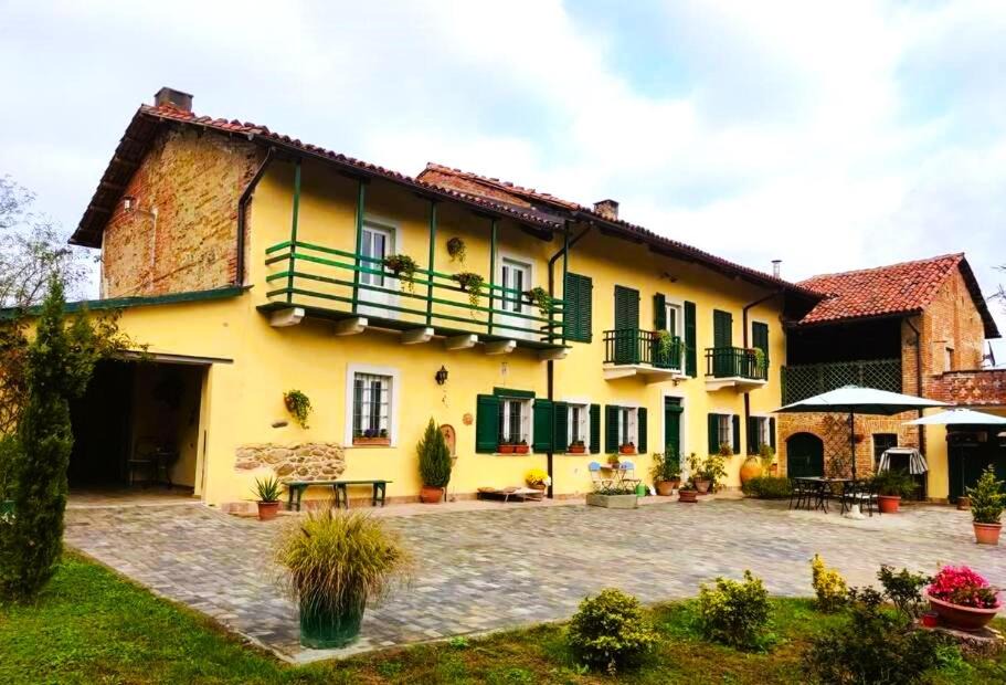 Photo of Others in San Sebastiano da Po