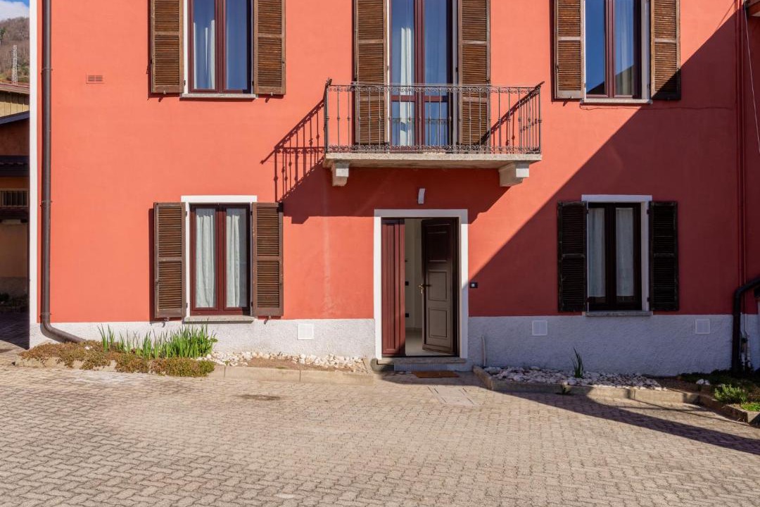 Photo of Buildings in Consiglio di Rumo