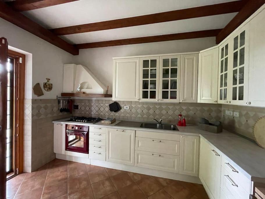 Photo of Kitchen in Lake Garda