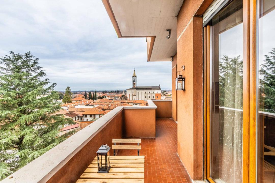 Photo of Patio Balcony in Buscate