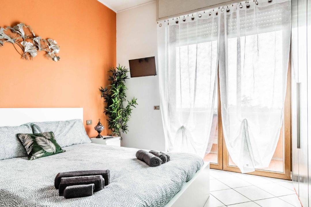 Photo of Bedroom in Buscate