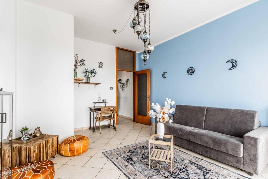 Photo of Livingroom in Buscate