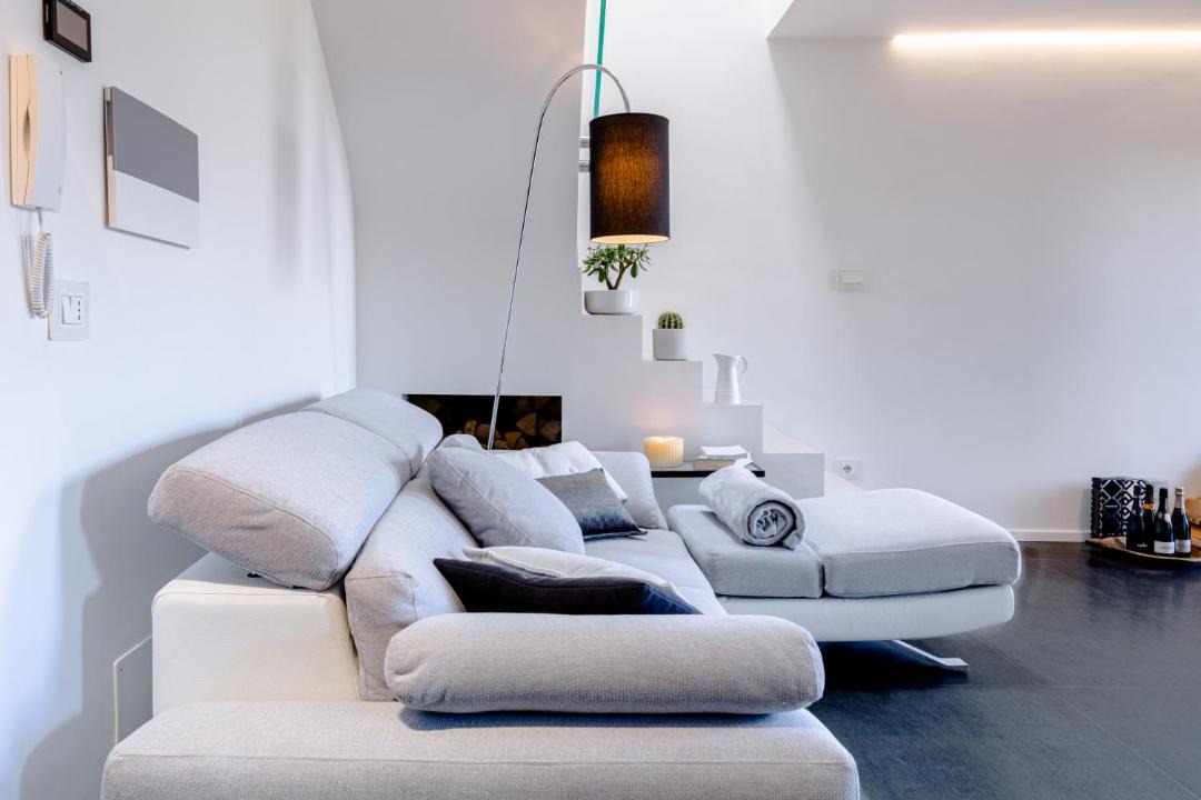 Photo of Livingroom in Poggio Terza Armata