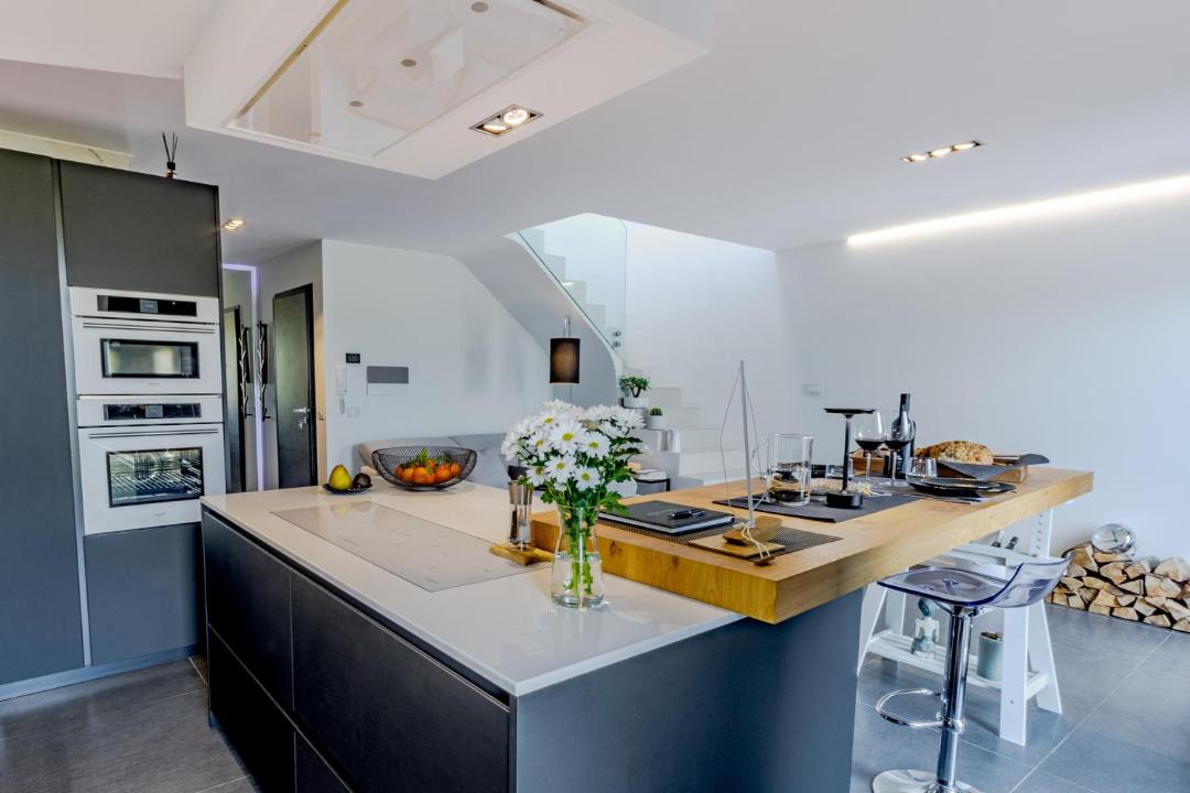 Photo of Kitchen in Poggio Terza Armata