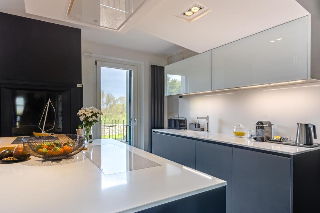 Photo of Kitchen in Poggio Terza Armata