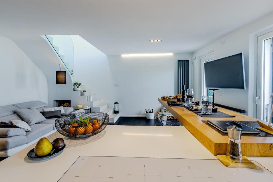 Photo of Livingroom in Poggio Terza Armata