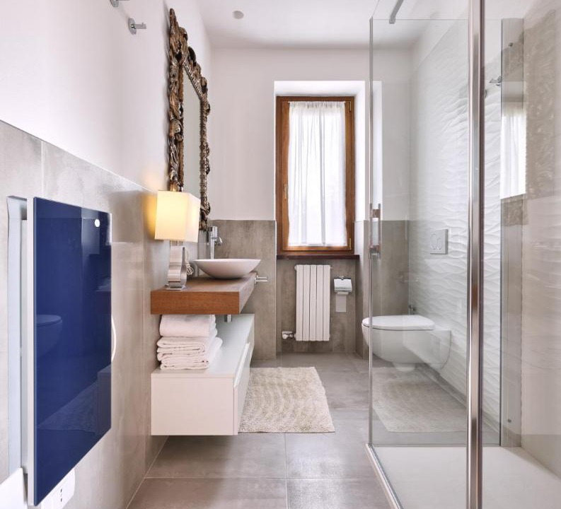 Photo of Bathroom in Nord-Ovest