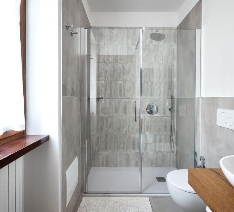 Photo of Bathroom in Nord-Ovest