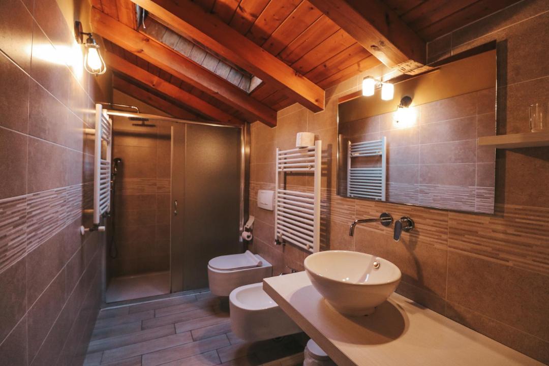 Photo of Bathroom in Bolognano-Vignole