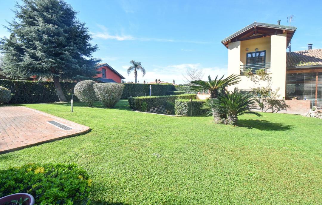 Photo of Buildings in Settecamini
