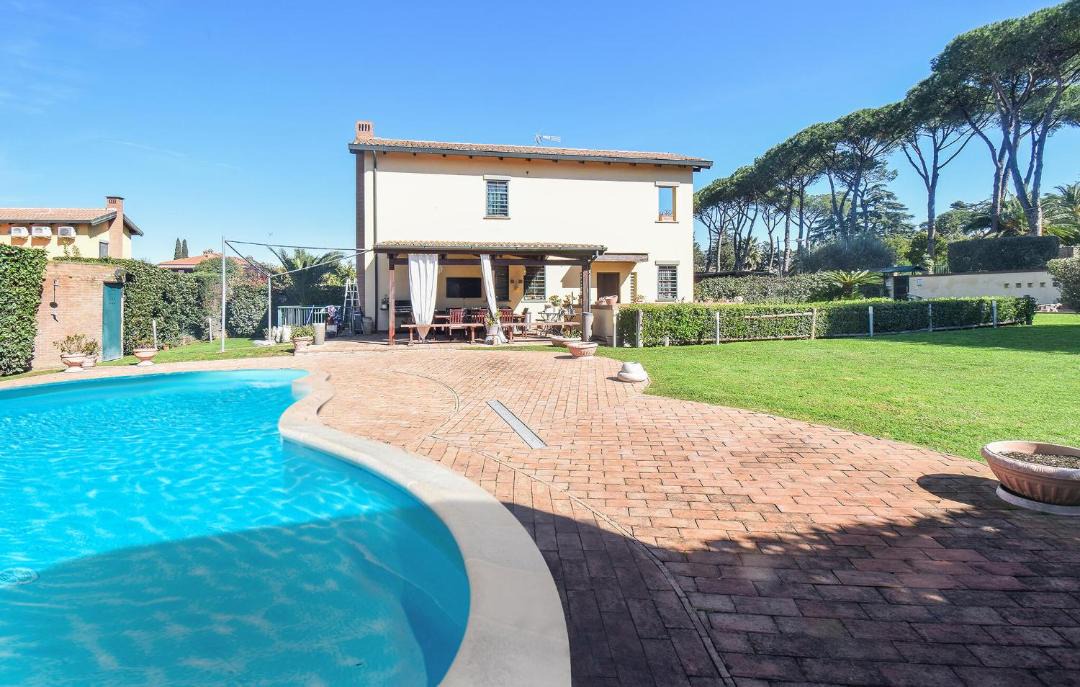 Photo of Outdoor in Settecamini