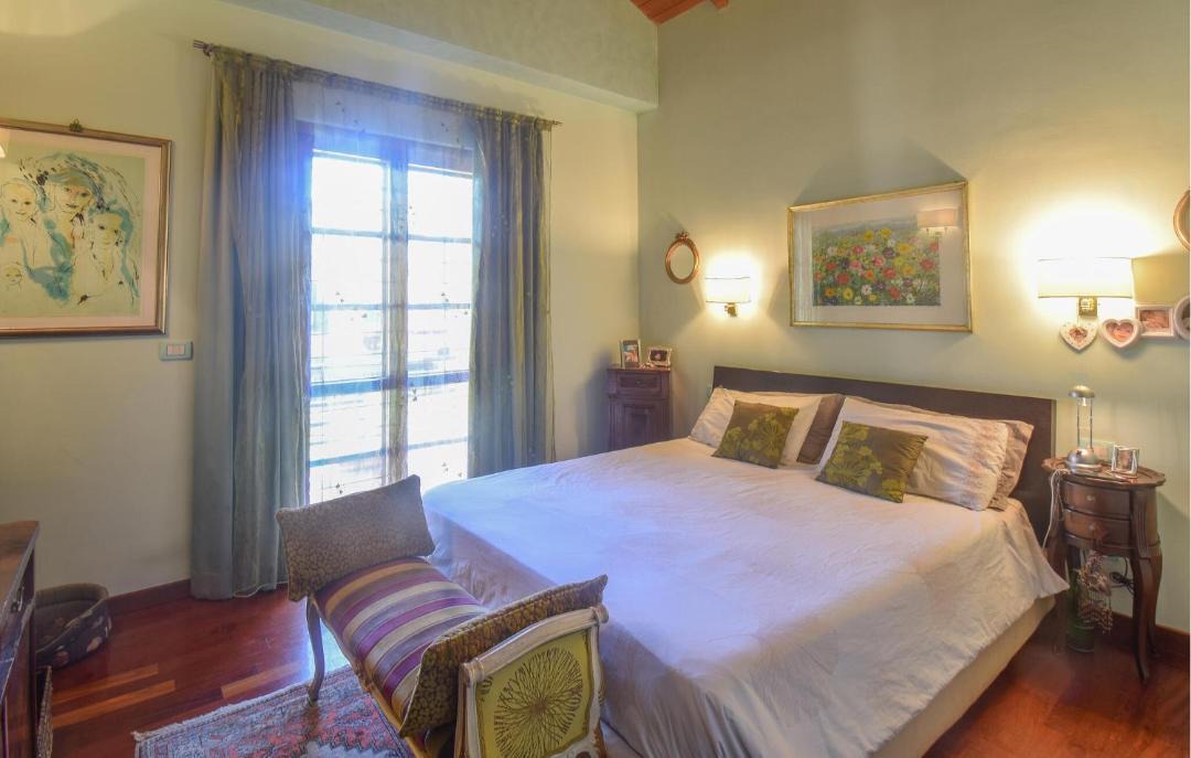 Photo of Bedroom in Settecamini