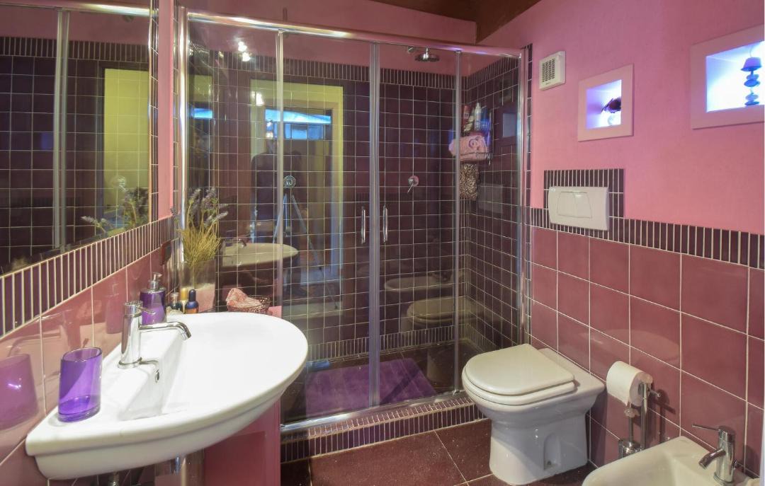 Photo of Bathroom in Settecamini
