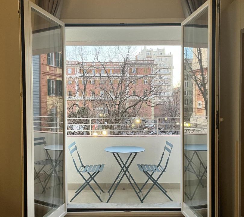 Photo of Patio Balcony in Carignano