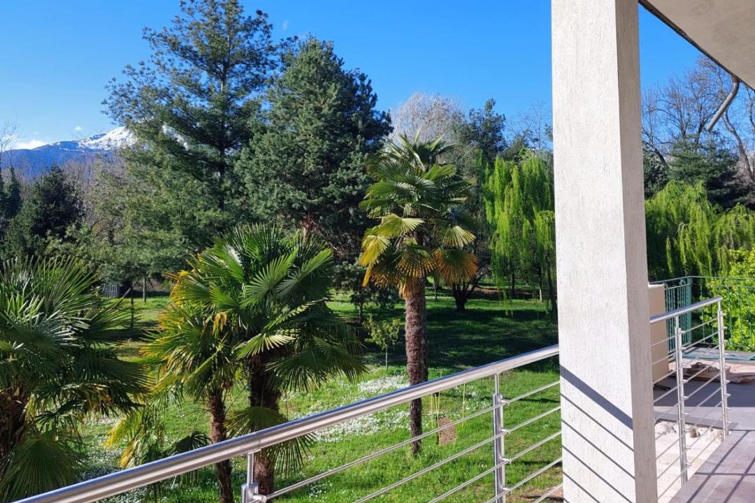 Photo of Patio Balcony in Aglie