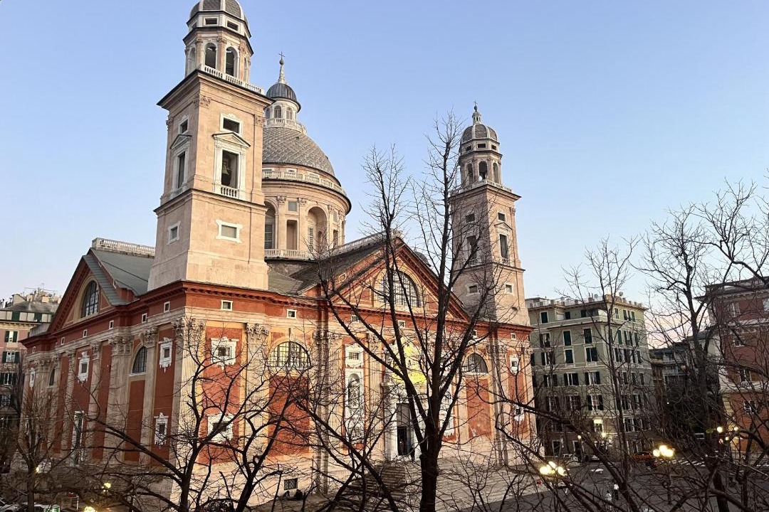 Photo of Buildings in Carignano