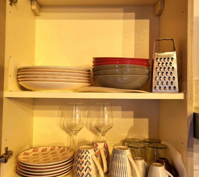 Photo of Kitchen in L'Aquila