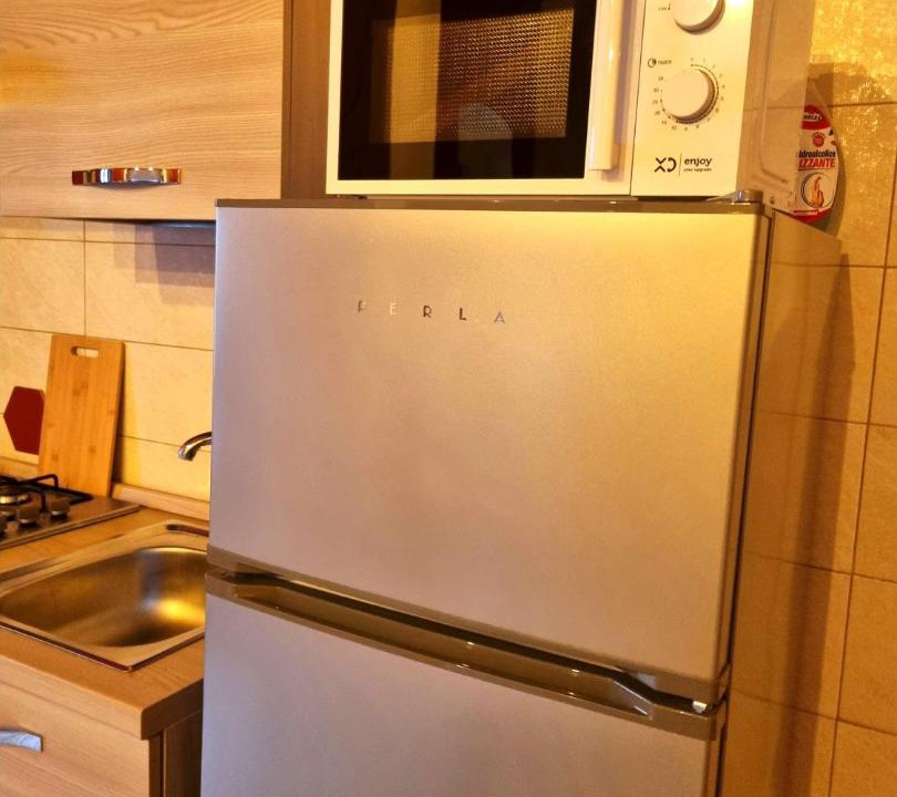 Photo of Kitchen in L'Aquila
