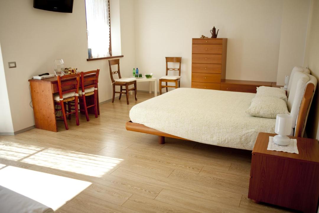 Photo of Bedroom in Belluno