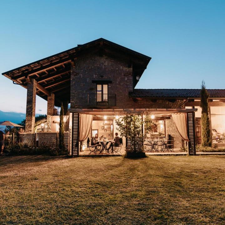 Photo of Buildings in Villanova Mondovi