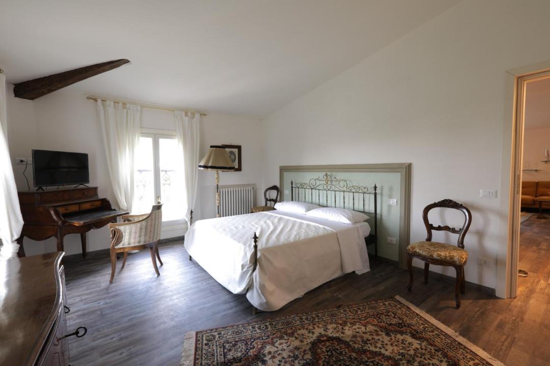 Photo of Bedroom in Scandiano