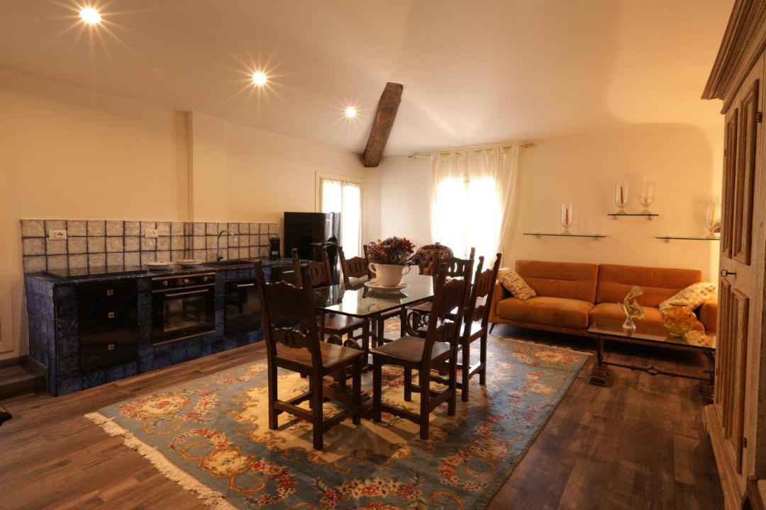 Photo of Livingroom in Scandiano