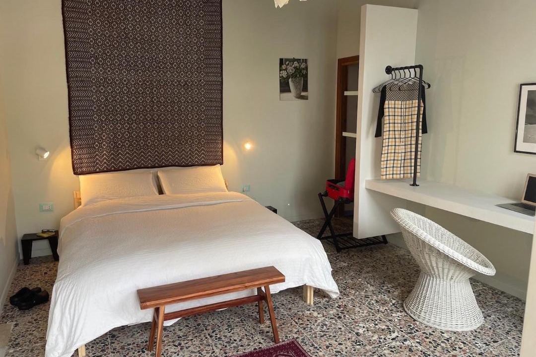 Photo of Bedroom in Giba