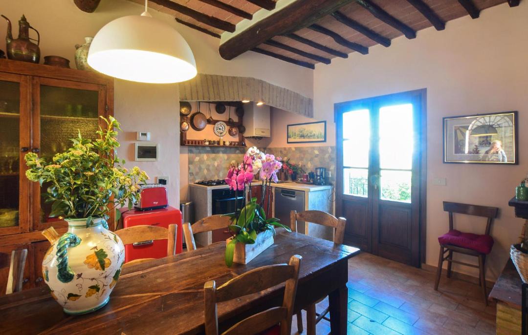 Photo of Livingroom in Siena