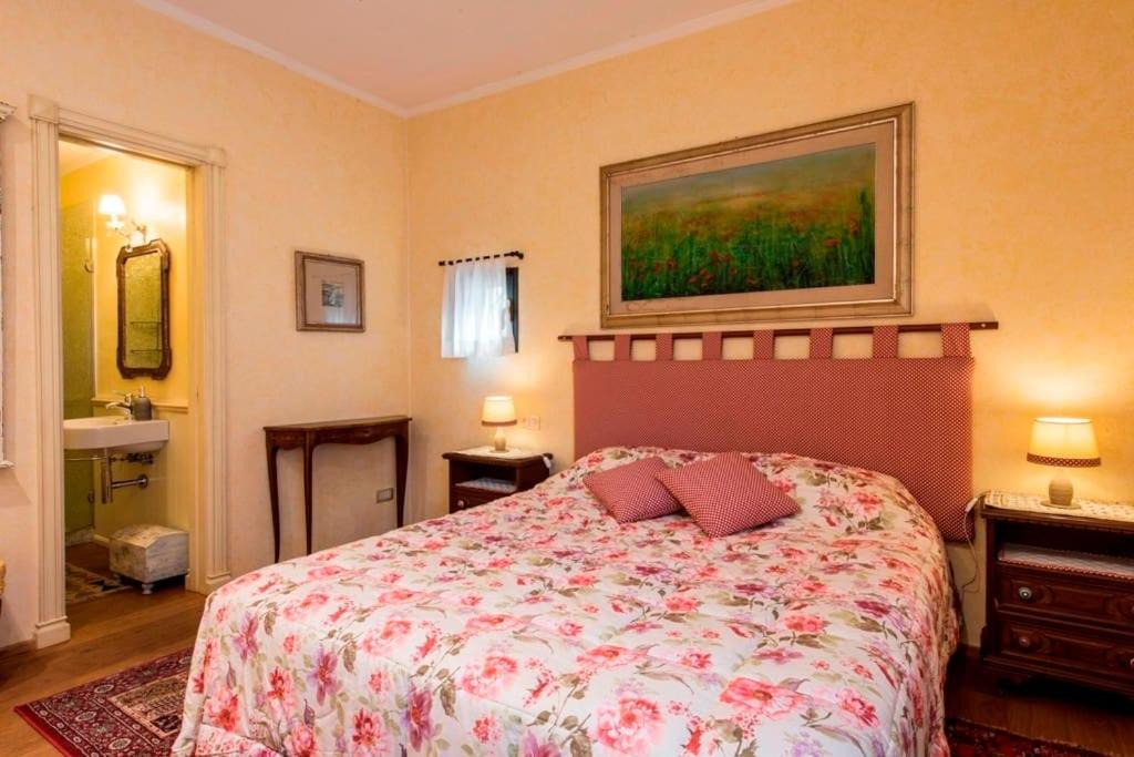 Photo of Bedroom in Coverciano