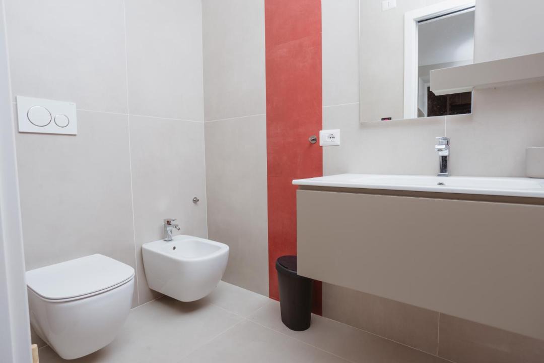 Photo of Bathroom in Montecorice