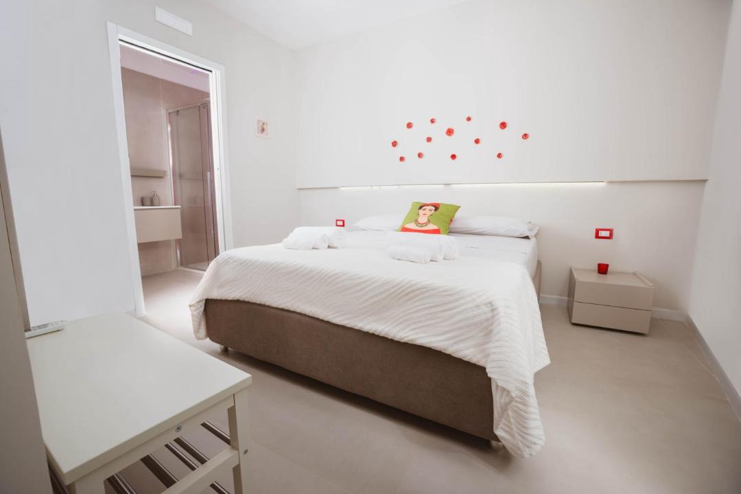 Photo of Bedroom in Montecorice