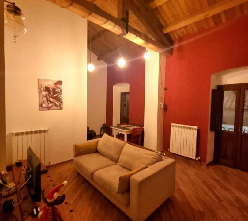 Photo of Livingroom in L'Aquila