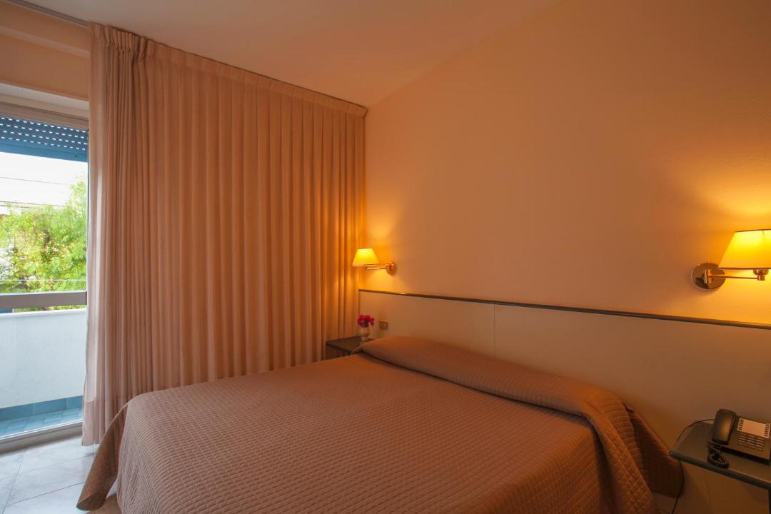 Photo of Bedroom in Torre Canne