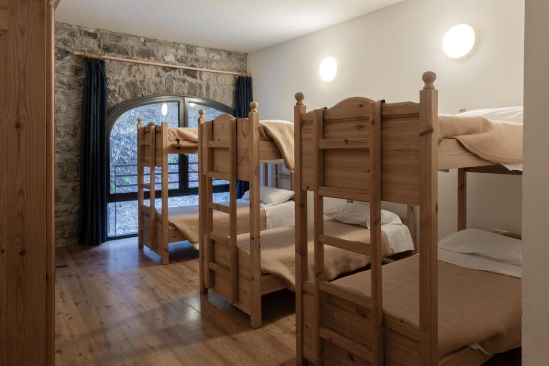 Photo of Bedroom in Rivamonte Agordino
