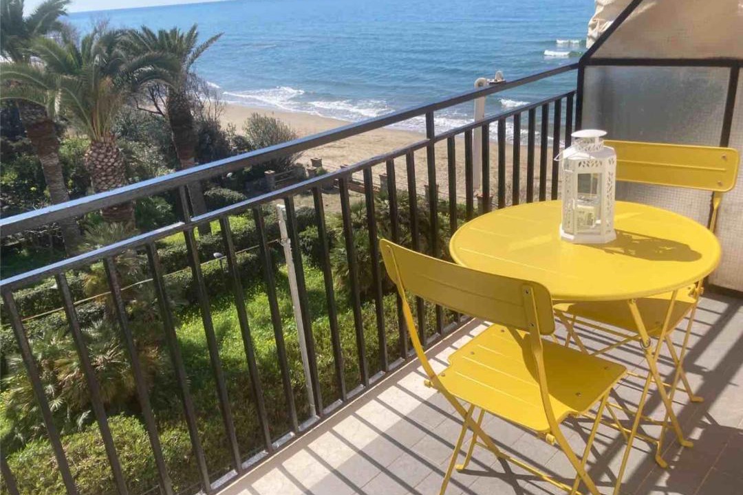 Photo of Patio Balcony in San Mauro Cilento