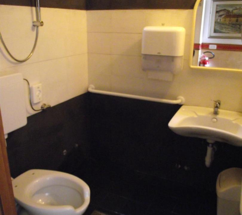 Photo of Bathroom in Celle Ligure