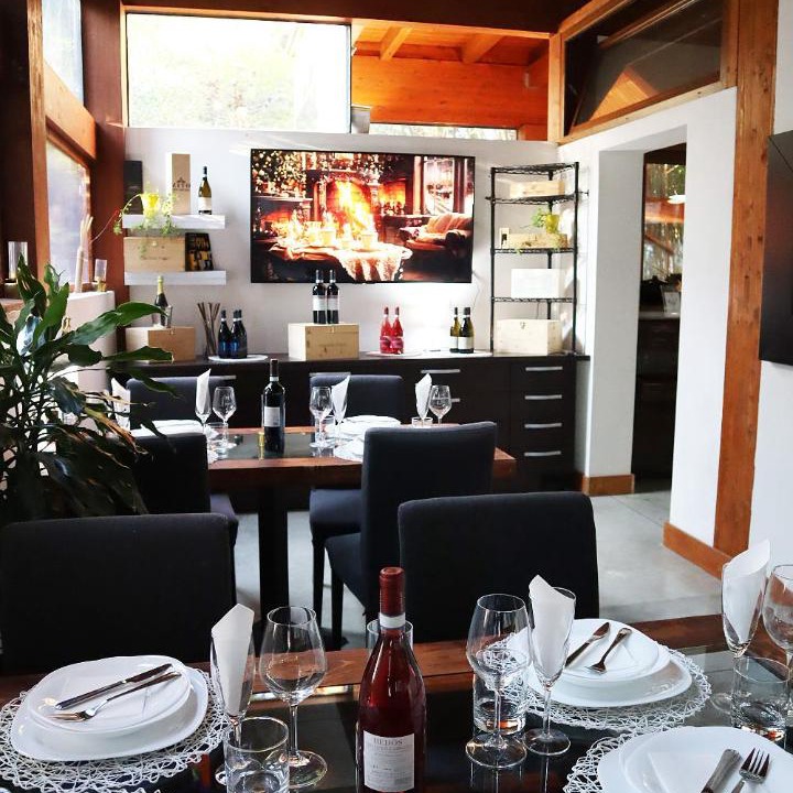 Photo of Livingroom in Pineta