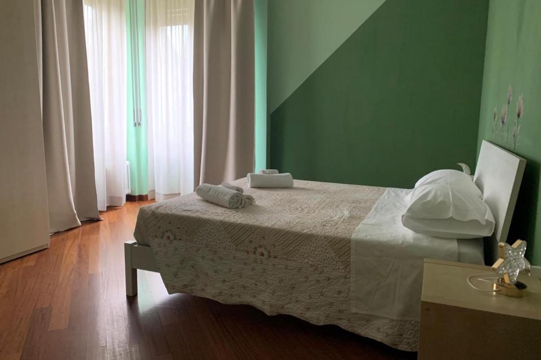 Photo of Bedroom in Merate