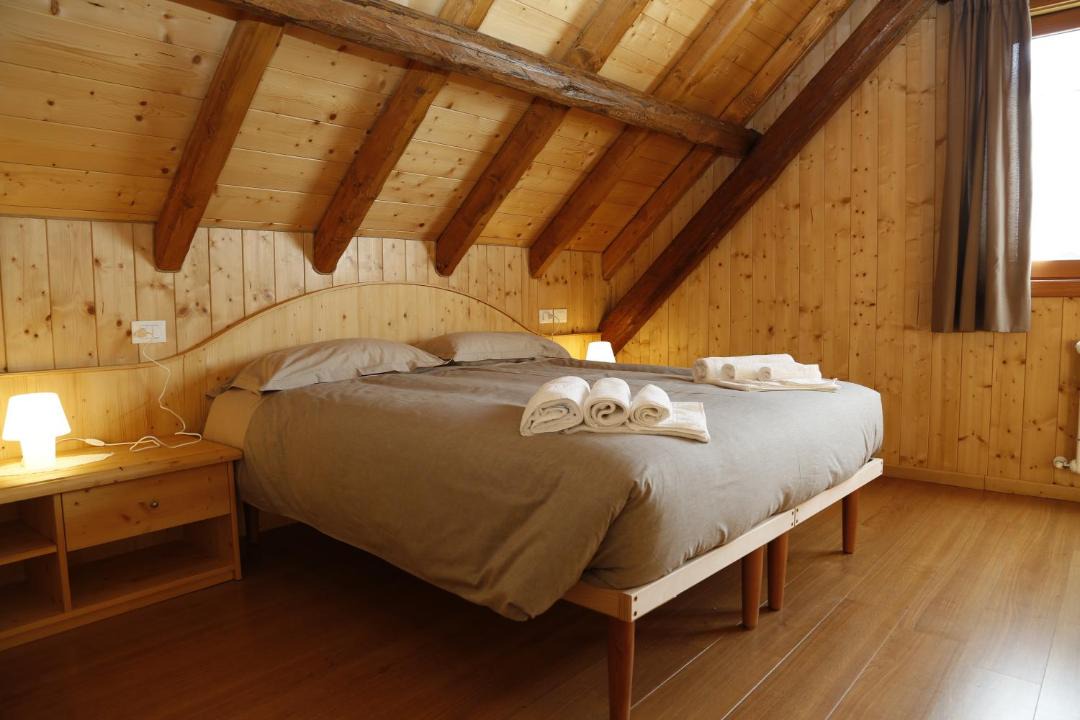 Photo of Bedroom in Ovaro
