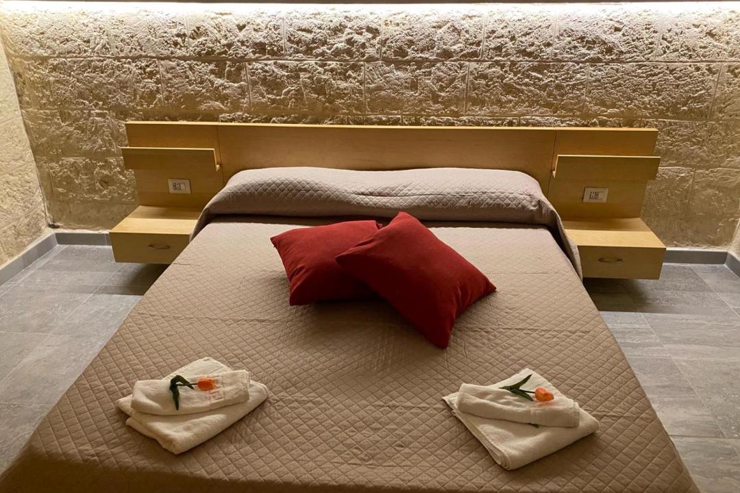 Photo of Bedroom in Erchie