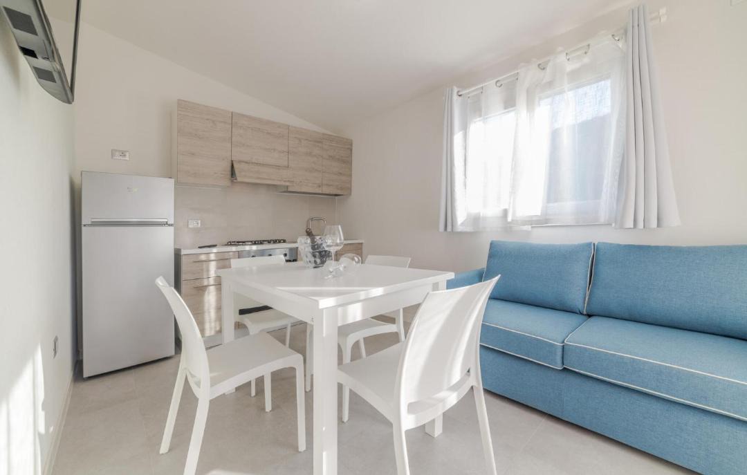 Photo of Livingroom in Ghiaia