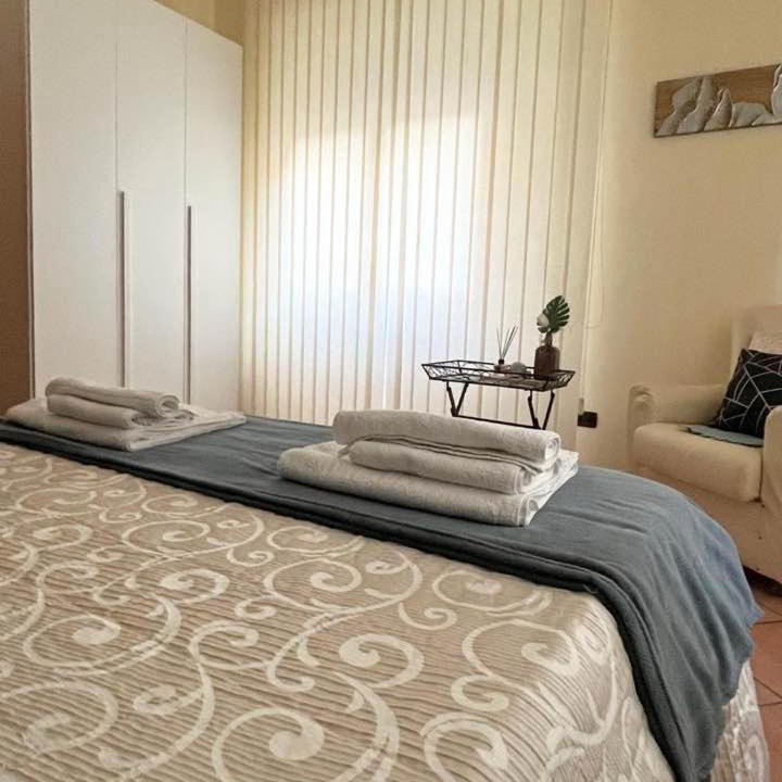 Photo of Bedroom in Lamezia Terme