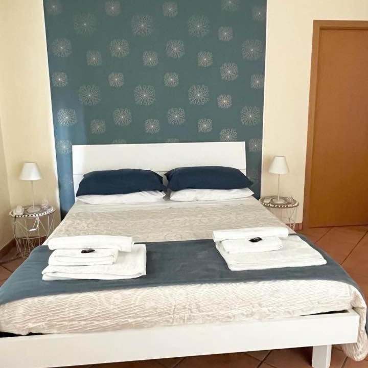 Photo of Bedroom in Lamezia Terme