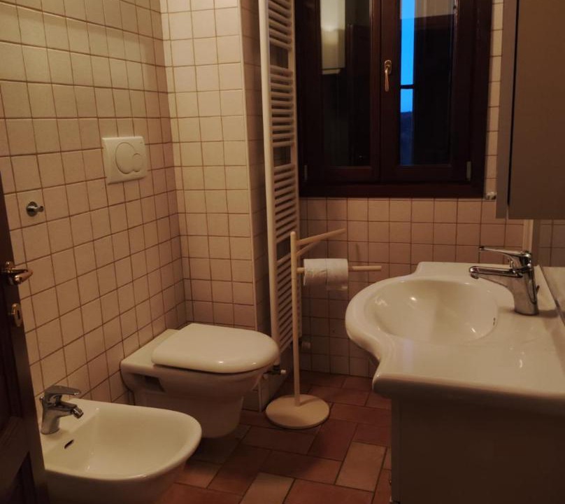 Photo of Bathroom in Zocca