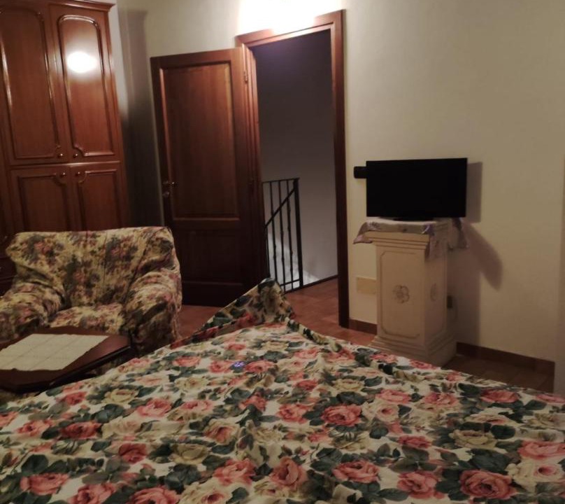 Photo of Bedroom in Zocca