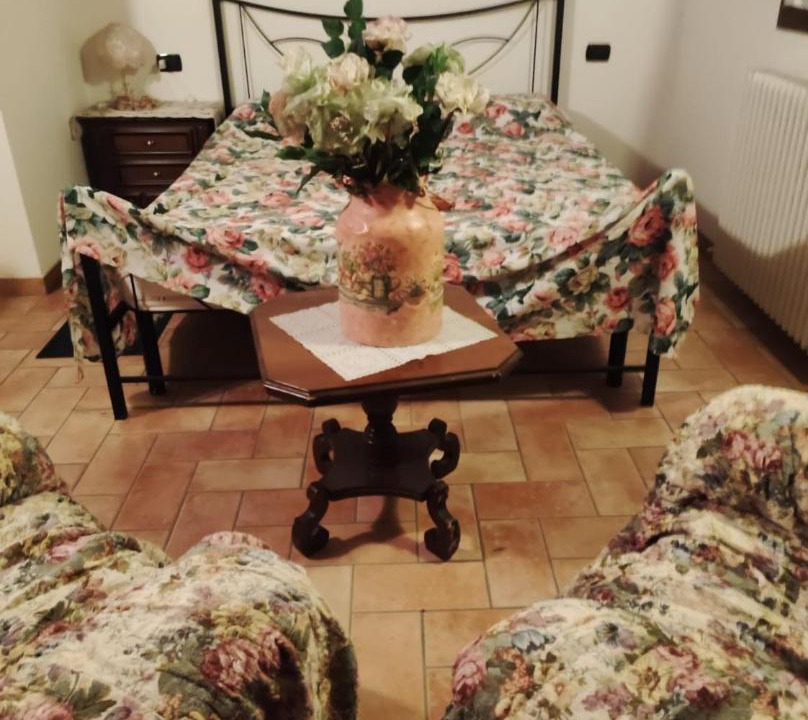 Photo of Bedroom in Zocca