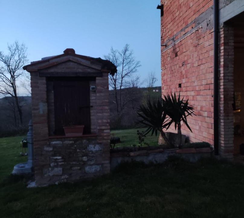 Photo of Buildings in Zocca