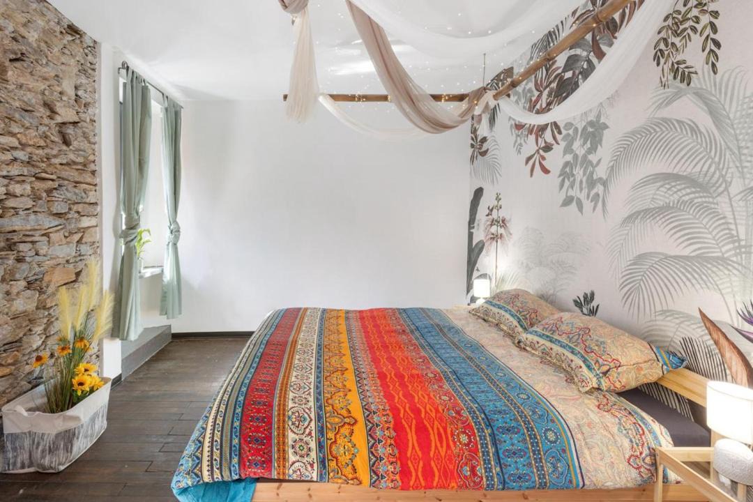 Photo of Bedroom in San Bartolomeo