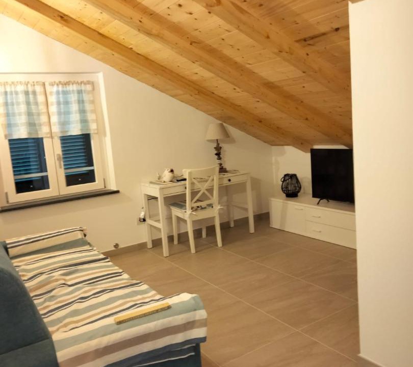 Photo of Livingroom in Moneglia